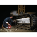 Smarownica akumulatorowa Milwaukee M12 GG-0 (4933440435)9