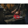 Smarownica akumulatorowa Milwaukee M18 GG-0 (4933440493)6
