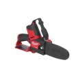 Piła łańcuchowa do gałęzi 150 mm Milwaukee M12 FHS-0 (4933472211)5