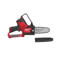 Piła łańcuchowa do gałęzi 150 mm Milwaukee M12 FHS-0 (4933472211)6