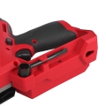 Piła łańcuchowa do gałęzi 150 mm Milwaukee M12 FHS-0 (4933472211)9