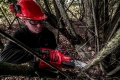 Piła łańcuchowa do gałęzi 150 mm Milwaukee M12 FHS-0 (4933472211)12