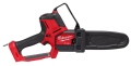 Piła łańcuchowa do gałęzi 200 mm Milwaukee M18 FHS20-0 (4933480117) 6