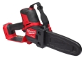 Piła łańcuchowa do gałęzi 200 mm Milwaukee M18 FHS20-0 (4933480117) 7