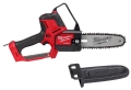 Piła łańcuchowa do gałęzi 200 mm Milwaukee M18 FHS20-0 (4933480117) 8