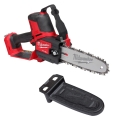 Piła łańcuchowa do gałęzi 200 mm Milwaukee M18 FHS20-0 (4933480117) 9