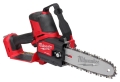 Piła łańcuchowa do gałęzi 200 mm Milwaukee M18 FHS20-0 (4933480117) 10