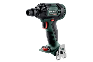 Akumulatorowy zakrętak udarowy 1/2" 300 Nm Metabo SSW 18 LTX 300 BL (602395890)
