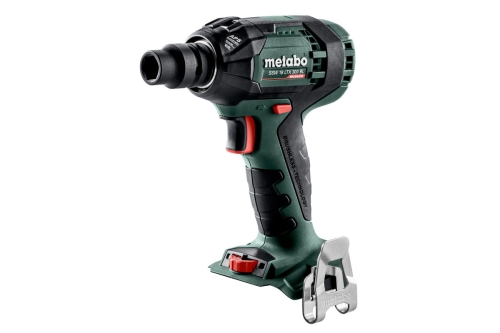 Akumulatorowy zakrętak udarowy 1/2" 300 Nm Metabo SSW 18 LTX 300 BL (602395890)