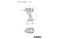 Akumulatorowy zakrętak udarowy 1/2" 300 Nm Metabo SSW 18 LTX 300 BL (602395890)-4.jpg