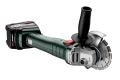 Akumulatorowa szlifierka kątowa 125mm Metabo W 18 L 9-125 Quick-1.jpg