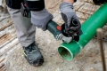 Akumulatorowa szlifierka kątowa 125mm Metabo W 18 L 9-125 Quick-6.jpg