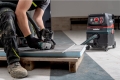 Akumulatorowa szlifierka kątowa 125mm Metabo W 18 L 9-125 Quick-7.jpg