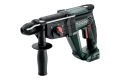 Akumulatorowy kombimłotek 2.1J SDS-plus METABO KH 18 LTX 24 (601712850).jpg
