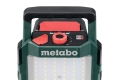 Akumulatorowy reflektor budowlany 4000 lm METABO BSA 18 LED 4000 (601505850)-1.jpg