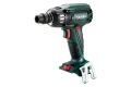 Akumulatorowy zakrętak udarowy 400 Nm METABO SSW 18 LTX 400 BL 602205890-2