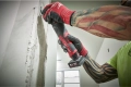 Narzędzie wielofunkcyjne Milwaukee M12 FMT-0 (4933472238)8