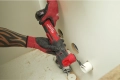 Narzędzie wielofunkcyjne Milwaukee M12 FMT-0 (4933472238)12