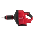 Przepychacz do rur ze sprężyną 10 mm Milwaukee M18 FDCPF10-0C (4933459684) 3