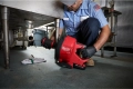 Przepychacz do rur ze sprężyną 10 mm Milwaukee M18 FDCPF10-0C (4933459684) 7