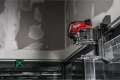 Laser zielony krzyżowy liniowo-punktowy Milwaukee M12 CLLP-0C (4933478101)15