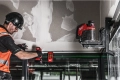 Laser zielony krzyżowy liniowo-punktowy Milwaukee M12 CLLP-0C (4933478101)17