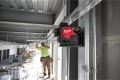 Zielony laser 3-płaszczyznowy 360° Milwaukee M12 3PL-401C (4933478102)3