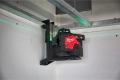 Zielony laser 3-płaszczyznowy 360° Milwaukee M12 3PL-401C (4933478102)4