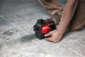 Zielony laser 3-płaszczyznowy 360° Milwaukee M12 3PL-401C (4933478102)5