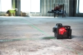 Zielony laser 3-płaszczyznowy 360° Milwaukee M12 3PL-401C (4933478102)6