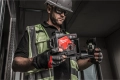 Zielony laser 3-płaszczyznowy 360° Milwaukee M12 3PL-401C (4933478102)10