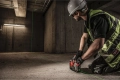 Zielony laser 3-płaszczyznowy 360° Milwaukee M12 3PL-401C (4933478102)12