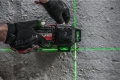 Zielony laser 3-płaszczyznowy 360° Milwaukee M12 3PL-401C (4933478102)14