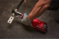 Zaciskarka hydrauliczna do kabli Milwaukee M18 HCCT-201C (4933451194) 8