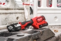 Zaciskarka hydrauliczna do kabli Milwaukee M18 HCCT-201C (4933451194) 14