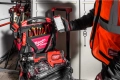 Zaciskarka hydrauliczna do kabli Milwaukee M18 HCCT-201C (4933451194) 15