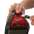 Głośnik Bluetooth Milwaukee M12 JSSP-0 (4933448380)3