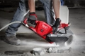 Przecinarka akumulatorowa do betonu 230 mm Milwaukee M18 FCOS230-0 (4933471696)7