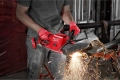 Przecinarka akumulatorowa do betonu 230 mm Milwaukee M18 FCOS230-0 (4933471696)8