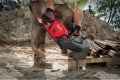 Przecinarka akumulatorowa do betonu 230 mm Milwaukee M18 FCOS230-0 (4933471696)9