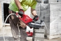 Przecinarka akumulatorowa do betonu 230 mm Milwaukee M18 FCOS230-0 (4933471696)10