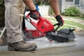 Przecinarka akumulatorowa do betonu 230 mm Milwaukee M18 FCOS230-0 (4933471696)12