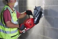 Przecinarka akumulatorowa do betonu 230 mm Milwaukee M18 FCOS230-0 (4933471696)13