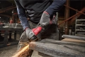Szlifierka kątowa akumulatorowa 125 mm Milwaukee M18 FSAG125X-0 (4933478701)5