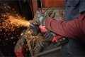Szlifierka kątowa akumulatorowa 125 mm Milwaukee M18 FSAG125X-0 (4933478701)6