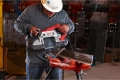 Pilarka taśmowa do głębokiego cięcia Milwaukee BS 125 (4933448245) 11