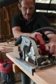 Pilarka tarczowa 235 mm Milwaukee CS 85 CBE (4933451116)7