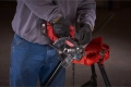 Pilarka tarczowa do metalu 57 mm Milwaukee M18 FMCS-0X (4933459192)6