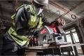 Zagłębiarka do drewna i tworzyw sztucznych 55 mm Milwaukee M18 FPS55-0P (4933478777) 6