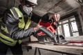 Zagłębiarka do drewna i tworzyw sztucznych 55 mm Milwaukee M18 FPS55-552P (4933478778)4